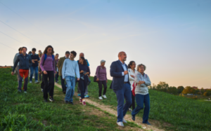 CascinAperta Camminare