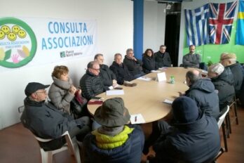 Verbale Prima Assemblea annuale della Consulta delle Associazioni