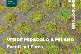 Verde Miracolo a Milano: la festa in Cascina