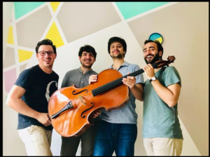 Milano Cello Factory