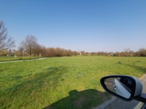 Ordinanza di chiusura totale del Parco, avanti fino al 3 maggio