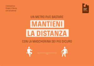 Ripartenza! Continua il programma di riapertura di spazi e servizi