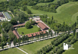 Riapre il Ristoro del Parco