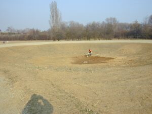 Il Parco cerca collaboratori