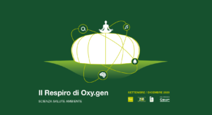 Riprende la stagione eventi de Il Respiro di Oxy.gen