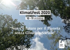 KlimatFest 2020