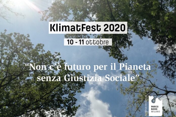 KlimatFest 2020