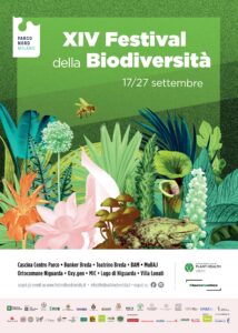 Festival della Biodiversità 2020