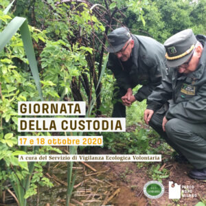 Giornata della Custodia dei Parchi