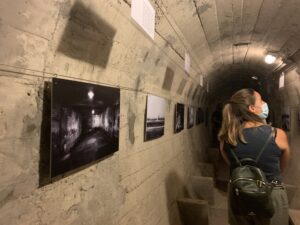 Bunker Breda: Le radici della guerra