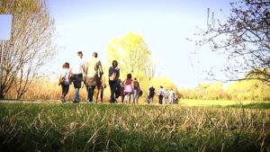 Letture al Parco: sostieni il progetto