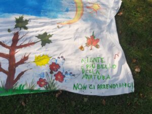 Servizio Civile al Parco Nord Milano