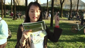 Letture al Parco: parte il progetto