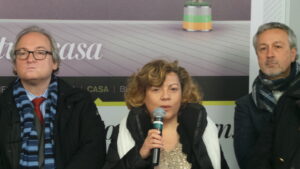 Legame tra cittadini e campagna: la Consigliera Paola Santeramo