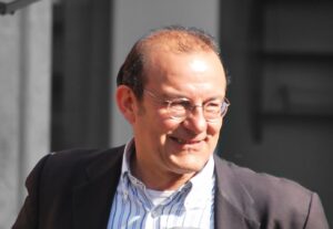 Sempre più Parco in mezzo alle città: il consigliere Andrea Fanzago