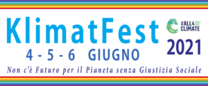 Klimatfest 2021 – Festa per il clima