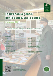 Le GEV con la gente, per la gente, tra la gente