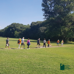 Visite con audioguida al Parco