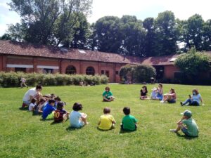 Riparte Scuola Forestami: la nuova offerta formativa