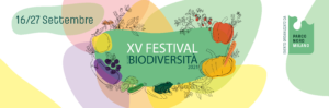 Festival della biodiversità 2021
