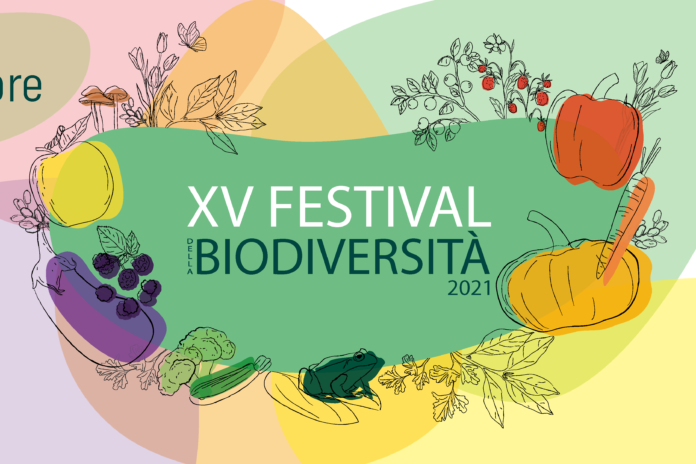 A settembre torna il Festival della Biodiversità
