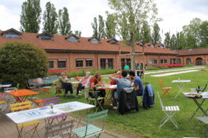 Nuove aperture del Ristoro della Cascina