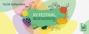 16-26 settembre: Festival della Biodiversità 2021
