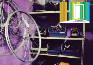 Progetto La Porta Verde: incontri di ciclomeccanica