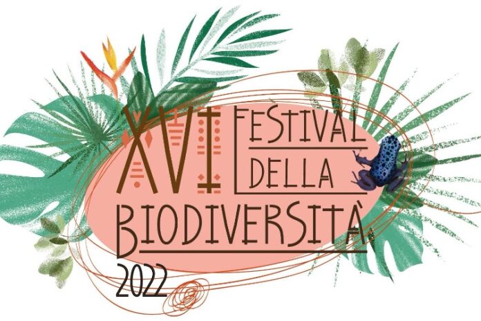 AMAzzonia: presentiamo il tema del  Festival della Biodiversità 2022