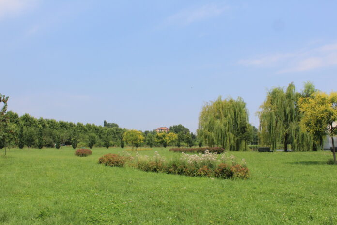 Rinnovo della commissione per il paesaggio del Parco