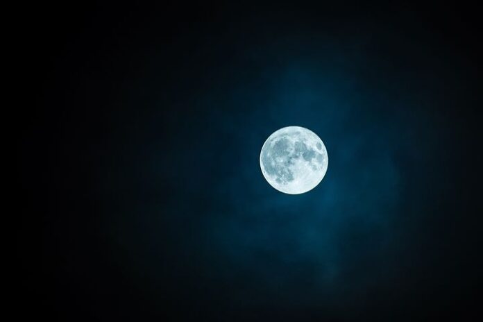 Sabato 8 aprile: escursione naturalistica “Luna piena”