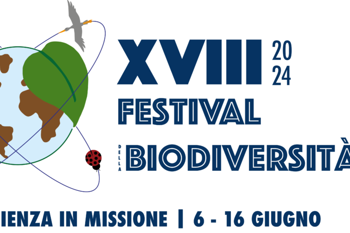 Al via il bando di idee per il Festival della Biodiversità
