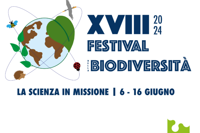 XVIII Festival della Biodiversità