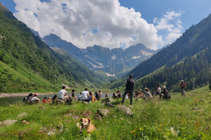 Servizio Civile Ambientale al Parco Nord Milano