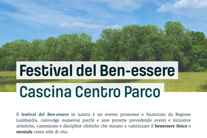 Festival del Ben-essere