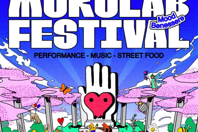 Sabato 7 settembre: Mokolab Festival