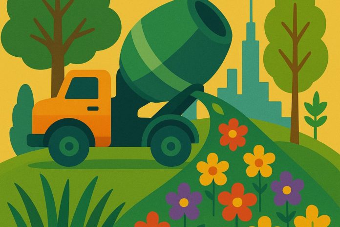 La natura in cantiere: il nuovo podcast di Parco Nord Milano