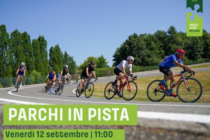 Il Velodromo di Parco Nord Milano: un modello virtuoso e replicabile