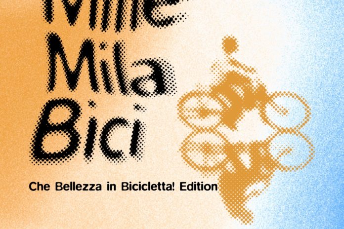 Mille Mila Bici