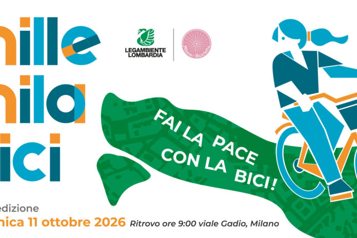 Mille Mila Bici