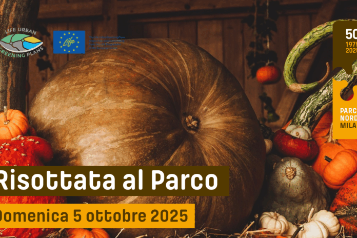 Risottata al Parco