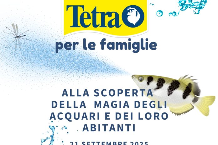 Domenica 21 settembre: Acquariomanina