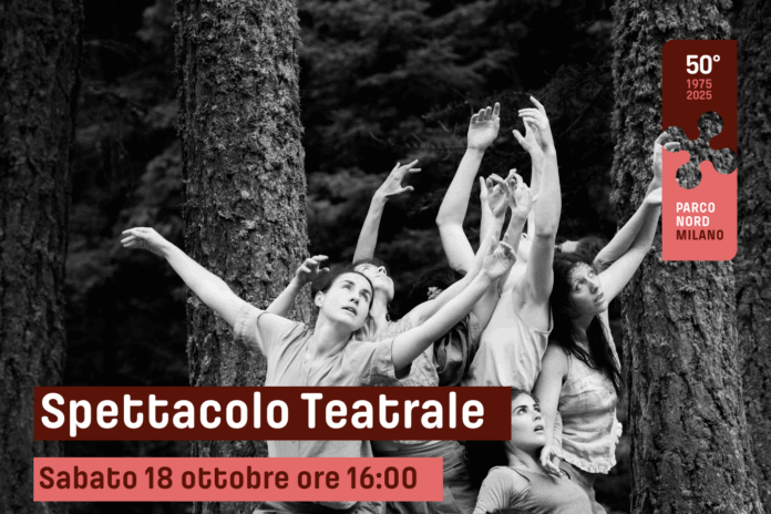 Grande Weekend dedicato alle Arti Performative