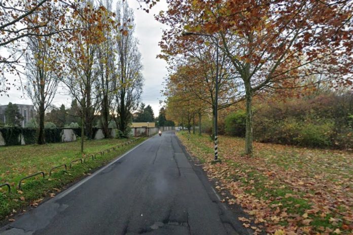 A partire da marzo 2026 Via Giuditta Pasta chiusa al traffico la domenica e nei festivi.