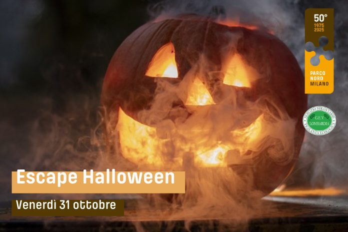 ESCAPE HALLOWEEN