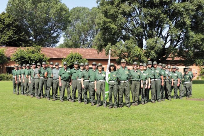 La sicurezza nasce dalla cura e dalla presenza.