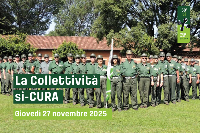La Collettività si-CURA