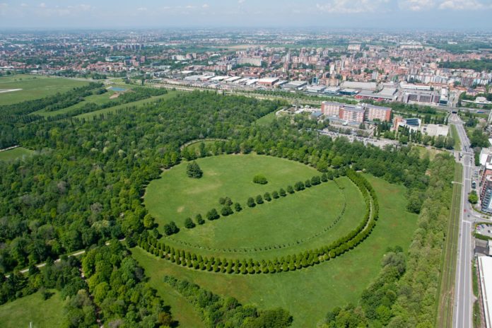 Parco Nord Milano ottiene la prima certificazione PEFC in Italia