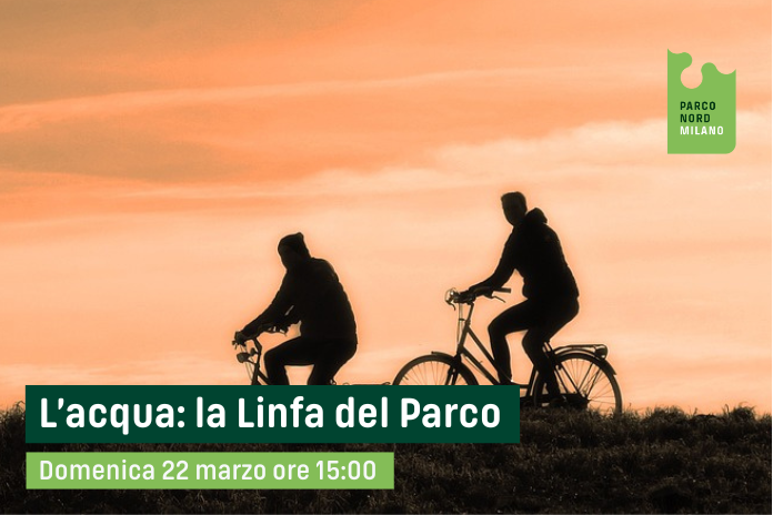 L’acqua: la Linfa del Parco