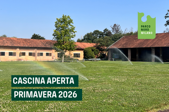 CASCINA APERTA Primavera 2026